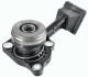 SACHS Zentralausrücker, Kupplung 3182 600 199