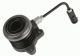 SACHS Zentralausrücker, Kupplung 3182 600 256