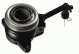 SACHS Zentralausrücker, Kupplung 3182 654 147