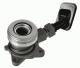 SACHS Zentralausrücker, Kupplung 3182 654 198