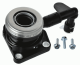 SACHS Zentralausrücker, Kupplung 3182 654 218