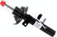 SACHS Stoßdämpfer 318 720