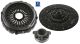 SACHS Kupplungssatz 3400 121 701