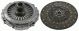 SACHS Kupplungssatz 3400 122 801