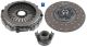 SACHS Kupplungssatz 3400 124 101