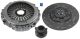 SACHS Kupplungssatz 3400 127 401