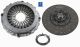 SACHS Kupplungssatz 3400 700 323