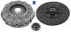 SACHS Kupplungssatz 3400 700 338