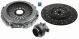SACHS Kupplungssatz 3400 700 366