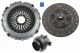 SACHS Kupplungssatz 3400 700 368
