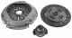 SACHS Kupplungssatz 3400 700 433