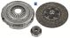 SACHS Kupplungssatz 3400 700 439