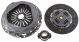 SACHS Kupplungssatz 3400 700 447