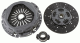 SACHS Kupplungssatz 3400 700 448