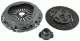 SACHS Kupplungssatz 3400 700 483