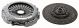SACHS Kupplungssatz 3400 700 512