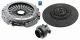 SACHS Kupplungssatz 3400 700 522