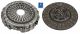 SACHS Kupplungssatz 3400 700 542