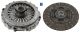 SACHS Kupplungssatz 3400 700 600