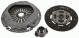 SACHS Kupplungssatz 3400 700 637