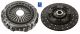 SACHS Kupplungssatz 3400 700 640