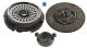 SACHS Kupplungssatz 3400 700 641