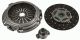 SACHS Kupplungssatz 3400 700 646