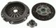 SACHS Kupplungssatz 3400 700 653