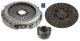 SACHS Kupplungssatz 3400 700 666