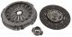 SACHS Kupplungssatz 3400 700 682