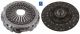 SACHS Kupplungssatz 3400 700 693