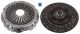 SACHS Kupplungssatz 3400 700 695