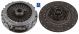 SACHS Kupplungssatz 3400 700 704