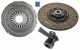 SACHS Kupplungssatz 3400 710 002