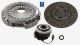 SACHS Kupplungssatz 3400 710 071