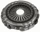 SACHS Kupplungsdruckplatte 3482 001 310