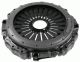 SACHS Kupplungsdruckplatte 3482 083 118
