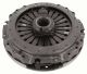 SACHS Kupplungsdruckplatte 3488 000 420