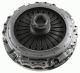 SACHS Kupplungsdruckplatte 3488 023 031