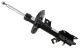 SACHS Stoßdämpfer 350 664