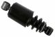 SACHS Dämpfer, Fahrerhauslagerung 350 802