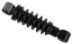 SACHS Dämpfer, Fahrerhauslagerung 350 803