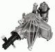 SACHS Nehmerzylinder, Kupplung 3980 000 020
