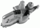 SACHS Nehmerzylinder, Kupplung 3981 000 089