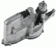 SACHS Nehmerzylinder, Kupplung 3981 000 091
