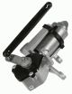 SACHS Wählhebelmodul, Getriebeschaltung 3981 000 202