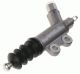 SACHS Nehmerzylinder, Kupplung 6283 600 144