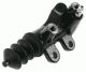 SACHS Nehmerzylinder, Kupplung 6283 600 161