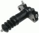 SACHS Nehmerzylinder, Kupplung 6283 600 493