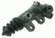 SACHS Nehmerzylinder, Kupplung 6283 600 498